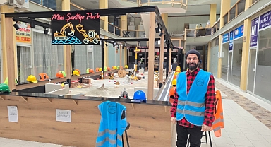 Malatya’da Bir İlk: MATİM İş Merkezi’nde “Mini Şantiye” Deneyimi