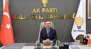 Malatya’mız Ve Deprem Bölgesindeki Tüm İller İçin Kararlı Bir Duruş Sergilemiştir