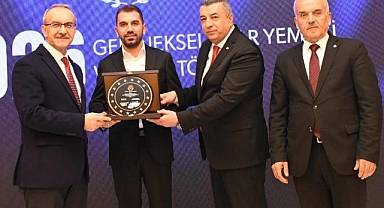 Malatya’nın Gururu: Fehmi Eroğlu Tarım 2025 İhracat Şampiyonları Arasında