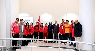 “Malatya’nın Her Bölgesinde Spor Tesisi Olacak”