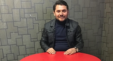 Malatya’nın Sevilen İsmi Kadir Mercan’dan Berat Kandili Mesajı