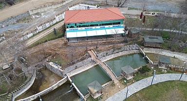 Malatya’ya Yakışır Bir Tesis Olacak