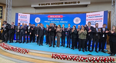 Özgür Özel’den Malatya’da Deprem Tepkisi: “Depremzedeyi Borçlandırmaktan Vazgeçin”