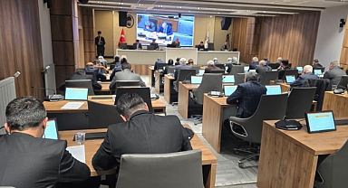 Yeşilyurt Belediye Meclisi’nden Gençlere Girişimcilik Desteği!