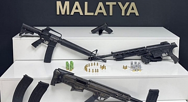 Yeşilyurt’ta İkamet Kurşunlama Olayı: 4 Şüpheli Gözaltında