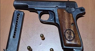 Yeşilyurt’ta Silahlı Kavga: 1 Kişi Yakalandı