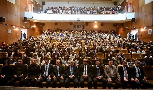 22 Mart Dünya Su Günü Resim Yarışması Sonuçlandı