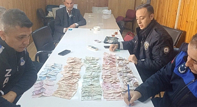 Adıyaman’da Dilencilere Ramazan Denetimi: Zabıta Ve Emniyetten Ortak Operasyon