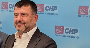 Ağbaba’dan Malatya’ya Konuşlandırılacak Patriot Sistemleri Hakkında Açıklama