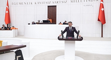 Ağbaba: “Üniversite Mezunu İşsizlik Genel İşsizliği Geçti”