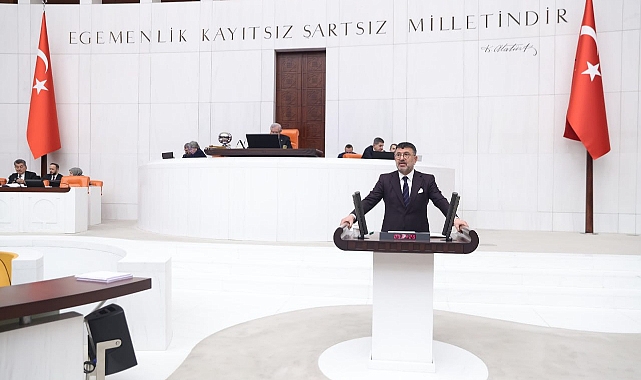 Ağbaba: “Üniversite Mezunu İşsizlik Genel İşsizliği Geçti”