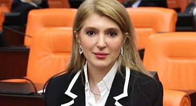 Ak Parti Malatya Milletvekili İnanç Siraç Kara Ölmeztoprak’ın Bayram Mesajı