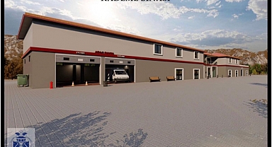 Akçadağ Belediyesi Hizmette Vites Yükseltti: