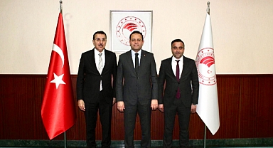 Akçadağ Sanayide Atağa Kalkıyor: Küçük Sanayi Sitesi İçin Kritik Süreç Başlatıldı