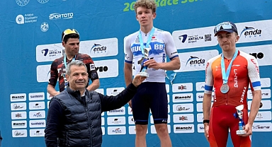 Alanya’da Zirvenin Adı Muğla Büyükşehir