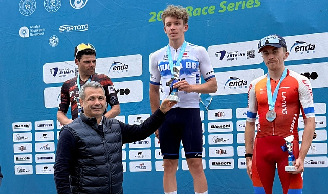 Alanya’da Zirvenin Adı Muğla Büyükşehir