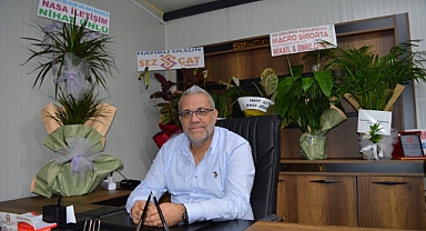 Attarlar Odası Başkanı Basri Orhan: “Depremden Sonra Esnaf Ayakta Kalma Mücadelesi Veriyor