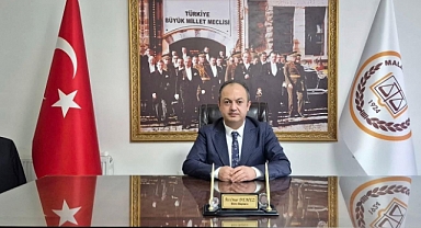 Başkan Demez “Çanakkale: Bir Milletin Onur ve Bağımsızlık Destanı”