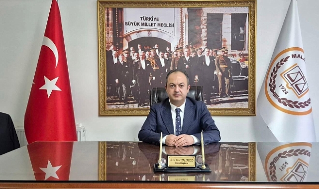 Başkan Demez
