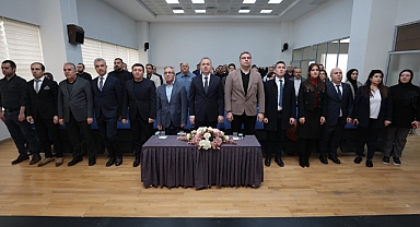 Başkan Dr. Adem Uzun: “Sıfır Atıkla Güçlü Yarınlar İnşa Ediyoruz”