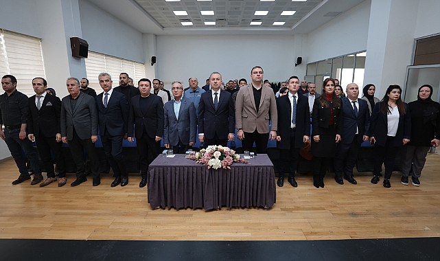 Başkan Dr. Adem Uzun: “Sıfır Atıkla Güçlü Yarınlar İnşa Ediyoruz”