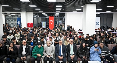 Başkan Er, Gençleri Ramazan Etkinliklerine Davet Etti