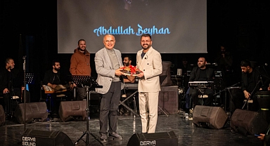 Başkan Er: “Ramazan Ayında Birçok Etkinlik Düzenliyoruz”