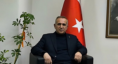 Başkan Ercan'dan