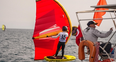 Başkan Gençay: “Türkiye Yelken Şampiyonası’na Ev Sahipliği Yapmaktan Büyük Bir Mutluluk Duyuyoruz”