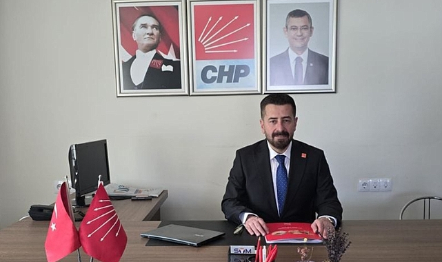 Başkan Gürsoy: “Cumhuriyet Kadınlara Dünyadan Önce Hak Tanıdı”