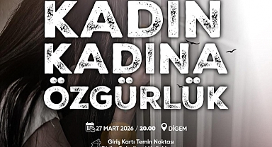 Başkan Hatıce Gençay: “Bu Sahnede Anlatılan Hepimizin Hikâyesi”