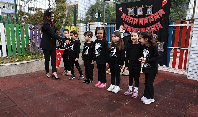 Başkan Hatice Gençay; “Çanakkale Zaferi, Milletimizin Bağımsızlık Uğruna Verdiği Eşsiz Mücadelenin Simgesidir”