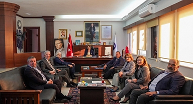 Başkan Hatice Gençay: “Ortak Akıl En Büyük Gücümüz