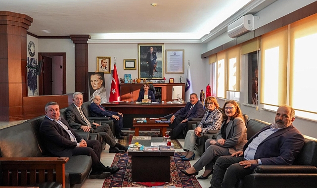 Başkan Hatice Gençay: “Ortak Akıl En Büyük Gücümüz