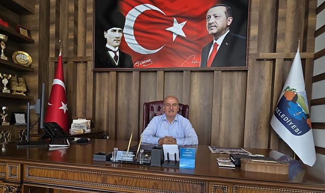 Başkan İhsan Özbay: “Kadınlarımız Toplumun En Güçlü Yapı Taşıdır”