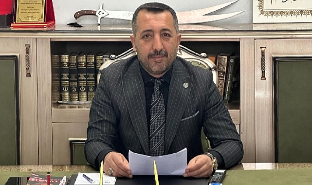 Başkan Kılıç