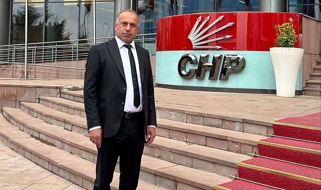 Başkan Koca “Korkunun Değil Umudun Tarafındayız”