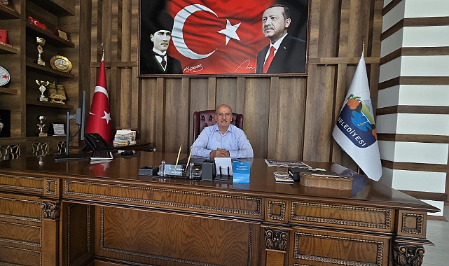 Başkan Özbay