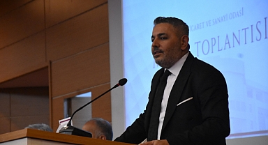 Başkan Sadıkoğlu’ndan Önemli Bir Çağrı Daha!