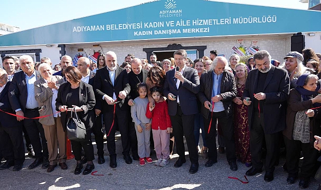 Başkan Tutdere: “Kadınlar Bu Kentin Çimentosudur”