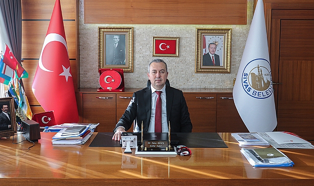 Başkan Uzun'dan, Muhsin Yazıcıoğlu'nu Anma Mesajı