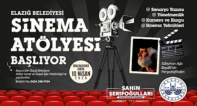 Başvurular Başladı