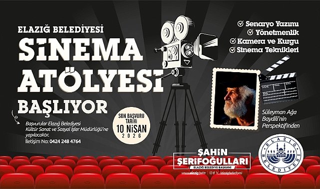 Başvurular Başladı