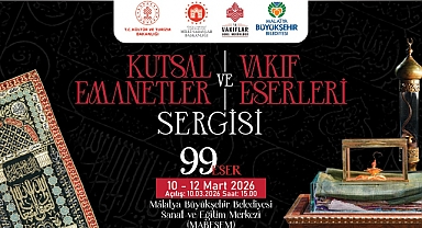 Büyükşehir Belediyesi’nden Ramazan’a Manevi Yolculuk