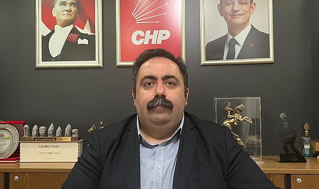 Cumhuriyet Halk Partisi Malatya İl Başkanı Barış Yıldız, Ramazan Bayramı dolayısıyla bir mesaj Yayımladı