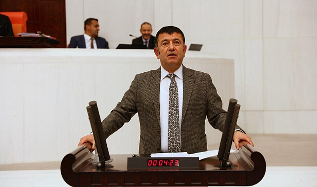 Devletin Görevi Baskı Değil Destektir