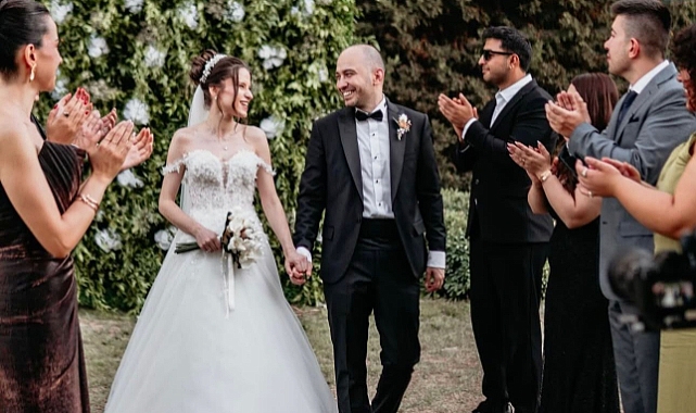 Düğünlerde “Gelin Koçluğu” Modası