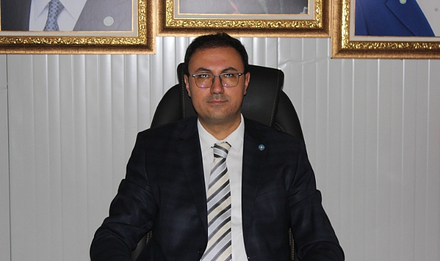 Emircan Eren: “Nevruz, Türk Milletinin Dirilişinin Ve Birliğinin Simgesidir”