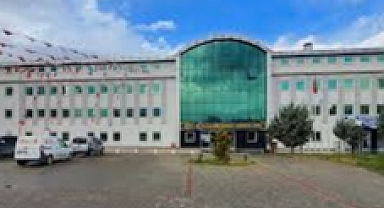 Esenlik Müdürü İstifa Etti!