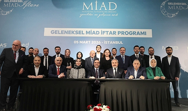 Gençler Bilim Ve Teknolojiyle Buluşacak